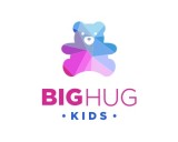 https://www.logocontest.com/public/logoimage/1616224469Big Hug Kids12.jpg